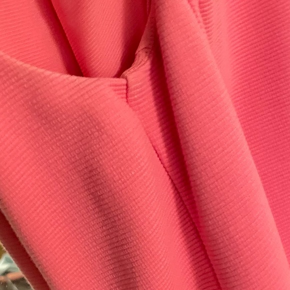 Lilly Pulitzer Janice Stretch Shift - Picture 8 of 9